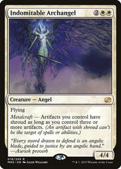 Indomitable Archangel [Modern Masters 2015] | Exor Games Dartmouth