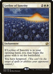 Leyline of Sanctity [Modern Masters 2015] | Exor Games Dartmouth