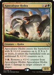 Apocalypse Hydra [Modern Masters 2015] | Exor Games Dartmouth