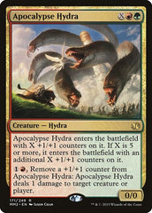 Apocalypse Hydra [Modern Masters 2015] | Exor Games Dartmouth