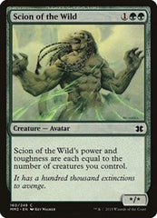 Scion of the Wild [Modern Masters 2015] | Exor Games Dartmouth