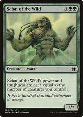 Scion of the Wild [Modern Masters 2015] | Exor Games Dartmouth