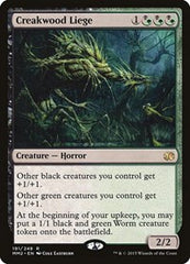 Creakwood Liege [Modern Masters 2015] | Exor Games Dartmouth