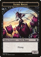 Faerie Rogue [Modern Masters 2015 Tokens] | Exor Games Dartmouth