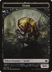 Germ [Modern Masters 2015 Tokens] | Exor Games Dartmouth