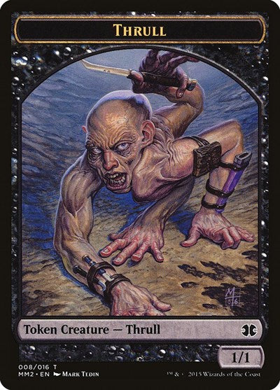 Thrull [Modern Masters 2015 Tokens] | Exor Games Dartmouth