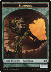 Saproling [Modern Masters 2015 Tokens] | Exor Games Dartmouth