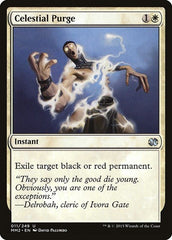 Celestial Purge [Modern Masters 2015] | Exor Games Dartmouth