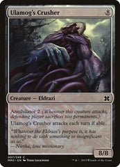 Ulamog's Crusher [Modern Masters 2015] | Exor Games Dartmouth