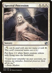 Spectral Procession [Modern Masters 2015] | Exor Games Dartmouth