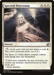 Spectral Procession [Modern Masters 2015] | Exor Games Dartmouth