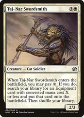 Taj-Nar Swordsmith [Modern Masters 2015] | Exor Games Dartmouth