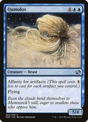 Qumulox [Modern Masters 2015] | Exor Games Dartmouth