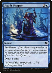 Steady Progress [Modern Masters 2015] | Exor Games Dartmouth