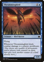 Thrummingbird [Modern Masters 2015] | Exor Games Dartmouth