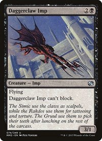 Daggerclaw Imp [Modern Masters 2015] | Exor Games Dartmouth