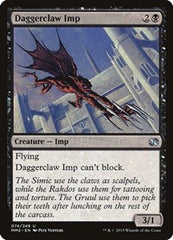Daggerclaw Imp [Modern Masters 2015] | Exor Games Dartmouth