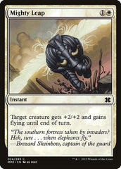 Mighty Leap [Modern Masters 2015] | Exor Games Dartmouth