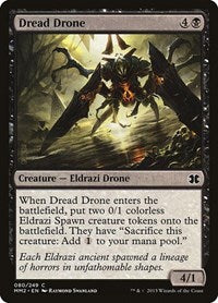 Dread Drone [Modern Masters 2015] | Exor Games Dartmouth