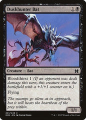 Duskhunter Bat [Modern Masters 2015] | Exor Games Dartmouth