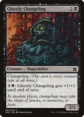 Ghostly Changeling [Modern Masters 2015] | Exor Games Dartmouth