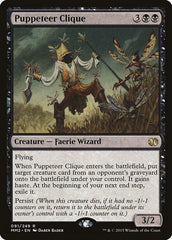 Puppeteer Clique [Modern Masters 2015] | Exor Games Dartmouth