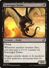 Scavenger Drake [Modern Masters 2015] | Exor Games Dartmouth