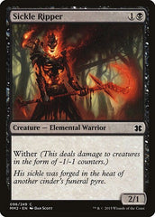 Sickle Ripper [Modern Masters 2015] | Exor Games Dartmouth