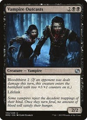 Vampire Outcasts [Modern Masters 2015] | Exor Games Dartmouth