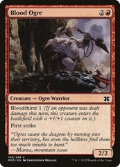 Blood Ogre [Modern Masters 2015] | Exor Games Dartmouth