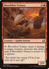Bloodshot Trainee [Modern Masters 2015] | Exor Games Dartmouth