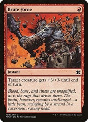 Brute Force [Modern Masters 2015] | Exor Games Dartmouth