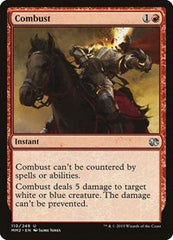 Combust [Modern Masters 2015] | Exor Games Dartmouth