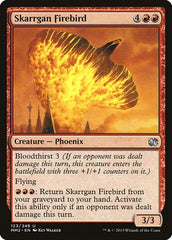 Skarrgan Firebird [Modern Masters 2015] | Exor Games Dartmouth