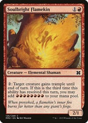 Soulbright Flamekin [Modern Masters 2015] | Exor Games Dartmouth
