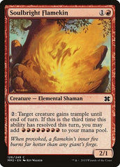 Soulbright Flamekin [Modern Masters 2015] | Exor Games Dartmouth