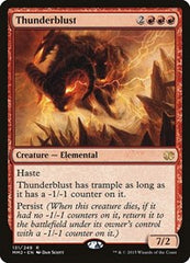 Thunderblust [Modern Masters 2015] | Exor Games Dartmouth