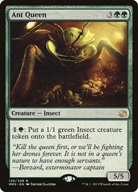 Ant Queen [Modern Masters 2015] | Exor Games Dartmouth