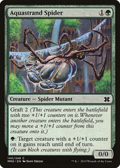 Aquastrand Spider [Modern Masters 2015] | Exor Games Dartmouth