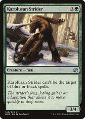 Karplusan Strider [Modern Masters 2015] | Exor Games Dartmouth