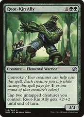 Root-Kin Ally [Modern Masters 2015] | Exor Games Dartmouth