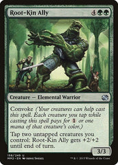 Root-Kin Ally [Modern Masters 2015] | Exor Games Dartmouth