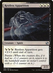 Restless Apparition [Modern Masters 2015] | Exor Games Dartmouth