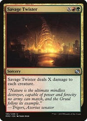 Savage Twister [Modern Masters 2015] | Exor Games Dartmouth