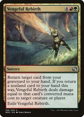 Vengeful Rebirth [Modern Masters 2015] | Exor Games Dartmouth