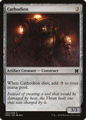 Cathodion [Modern Masters 2015] | Exor Games Dartmouth