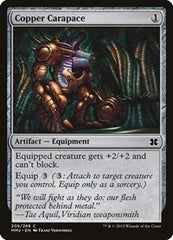 Copper Carapace [Modern Masters 2015] | Exor Games Dartmouth