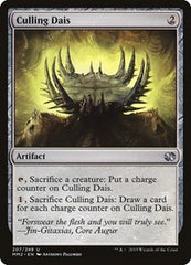 Culling Dais [Modern Masters 2015] | Exor Games Dartmouth