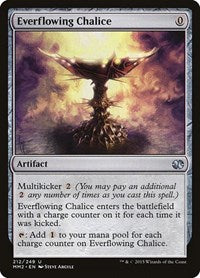 Everflowing Chalice [Modern Masters 2015] | Exor Games Dartmouth