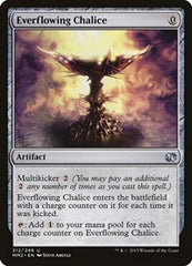 Everflowing Chalice [Modern Masters 2015] | Exor Games Dartmouth